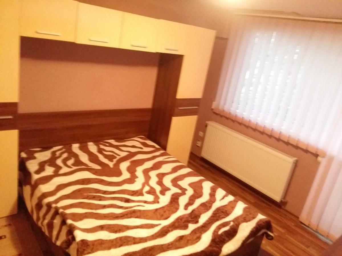 Apartament Laurentiu - Etaj.1 Bukurešť Exteriér fotografie
